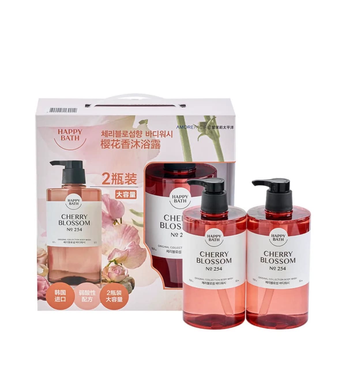 美妆个护商品参考图
