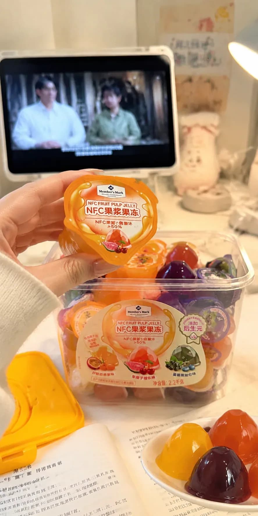 食品饮料AI 出图